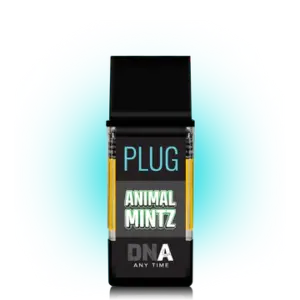 Animal Mintz Plug n play