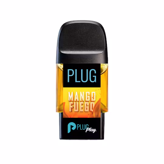 Mango Fuego plug play