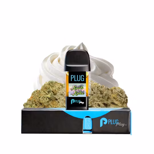 Kush Kake Plug Play