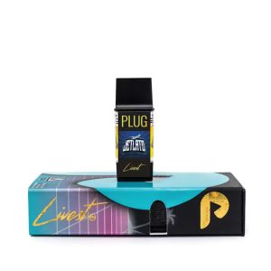 Jetlato Plugplay Pods